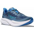 CHAUSSURES HOKA MACH 6 DOWNPOUR/THUNDER CLOUD POUR HOMMES