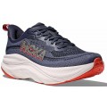 HOKA SKYFLOW NAUTICAL DUSK/ANCHOR FOR WOMEN'S