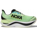 CHAUSSURES HOKA SKYWARD X LUNA MOTH/BLACK POUR HOMMES