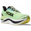 CHAUSSURES HOKA SKYWARD X LUNA MOTH/BLACK POUR HOMMES