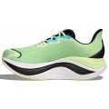 CHAUSSURES HOKA SKYWARD X LUNA MOTH/BLACK POUR HOMMES