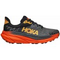 CHAUSSURES HOKA CHALLENGER ATR 7 CASTLEROCK/FLAME POUR HOMMES