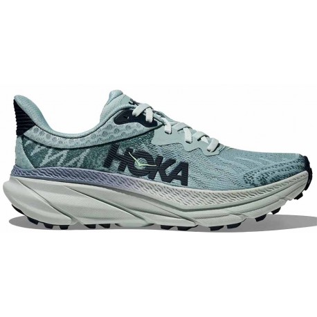 CHAUSSURES HOKA CHALLENGER ATR 7 DRUZY/DROPLET POUR FEMMES