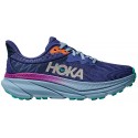 CHAUSSURES HOKA CHALLENGER ATR 7 EVENING SKY/DRIZZLE POUR FEMMES