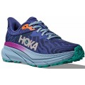 CHAUSSURES HOKA CHALLENGER ATR 7 EVENING SKY/DRIZZLE POUR FEMMES