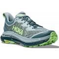 CHAUSSURES HOKA MAFATE SPEED 4 MOUNTAIN FOG/DRUZY POUR HOMMES