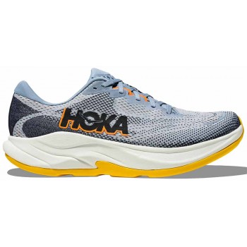 HOKA RINCON 4 DRIZZLE/NAUTICAL DUSK FOR MEN'S