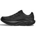 HOKA RINCON 4 BLACK/BLACK FOR MEN'S