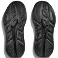 HOKA RINCON 4 BLACK/BLACK FOR MEN'S