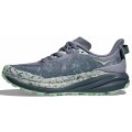 CHAUSSURES HOKA SPEEDGOAT 6 MOONLIGHT/THUNDER CLOUD POUR FEMMES