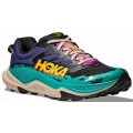 CHAUSSURES HOKA TORRENT 4 MOUNTAIN IRIS/GEMSTONE POUR HOMMES