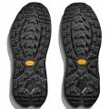 HOKA KAHA 3 GTX BLACK/BLACK FOR MEN'S