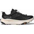 HOKA TRANSPORT BLACK/ALABASTER FOR WOMEN'S