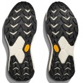 HOKA TRANSPORT BLACK/ALABASTER FOR WOMEN'S