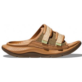 HOKA ORA LUX WHEAT/MUSHROOM UNISEX