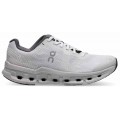 ON CLOUDGO WHITE/GLACIER FOR WOMEN'S