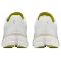 ON CLOUDFLOW 4 WHITE/SAND FOR MEN'S