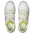 ON CLOUDFLOW 4 WHITE/SAND FOR MEN'S