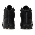 CHAUSSURES ON CLOUDROCK MID WP BLACK/BLACK POUR HOMMES