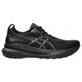 CHAUSSURES ASICS GEL KAYANO 31 BLACK/BLACK POUR HOMMES