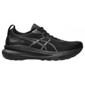 CHAUSSURES ASICS GEL KAYANO 31 BLACK/BLACK POUR HOMMES