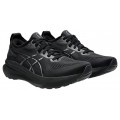 ASICS GEL KAYANO 31 BLACK/BLACK FOR MEN'S