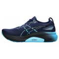 ASICS GEL KAYANO 31 BLUE EXPANSE/DIGITAL AQUA FOR MEN'S