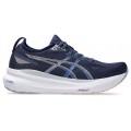 ASICS GEL KAYANO 31 INDIGO BLUE/PURE SILVER FOR WOMEN'S