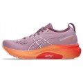 CHAUSSURES ASICS GEL KAYANO 31 LIGHT UBE/WHITE POUR FEMMES