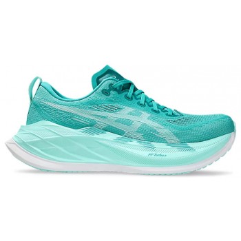 ASICS SUPERBLAST 2 WAVE TEAL/ILLUMINATE MINT UNISEX