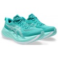 ASICS SUPERBLAST 2 WAVE TEAL/ILLUMINATE MINT UNISEX