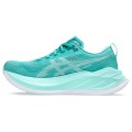 ASICS SUPERBLAST 2 WAVE TEAL/ILLUMINATE MINT UNISEX