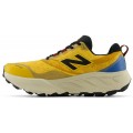 CHAUSSURES NEW BALANCE FRESH FOAM HIERRO V9 MARMALADE/BLACK/SEA TONE POUR HOMMES