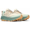 NEW BALANCE FRESH FOAM HIERRO V9 CALCIUM/DARK JUNIPER FOR WOMEN'S