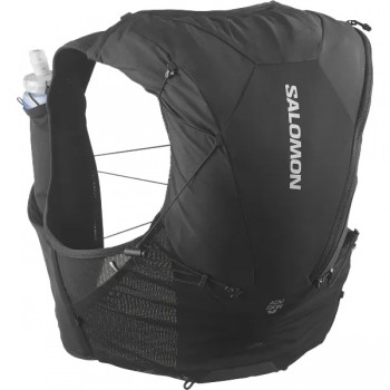 SAC SALOMON ADV SKIN 12 SET BLACK UNISEXE