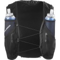 SAC SALOMON ADV SKIN 12 SET BLACK UNISEXE