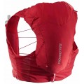 SAC SALOMON ADV SKIN 12 SET GOJI BERRY/EBONY POUR FEMMES