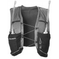 SALOMON ADV SKIN 12 SET QUIET SHADE/BLACK FOR WOMEN'S