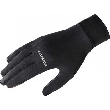 GANTS SALOMON CROSS WARM DEEP WARM