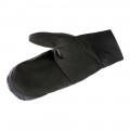 GANTS SALOMON RS WARM MITTEN BLACK