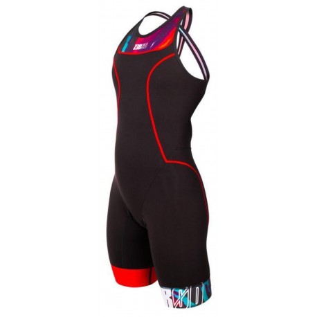 TRI-FONCTION ZEROD START NEW WAVE POUR FEMMES