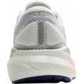 CHAUSSURES BROOKS ADRENALINE GTS 24 GREY/BLUE RIBBON/PEACH POUR FEMMES