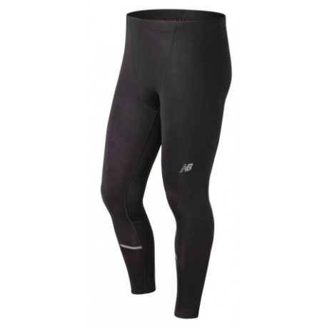 new balance men's accelerate tights