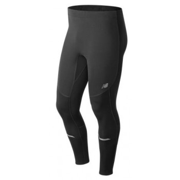 new balance men's accelerate tights