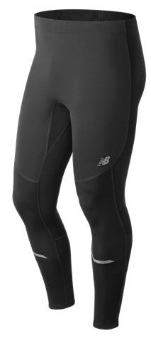 new balance men's windblocker tight