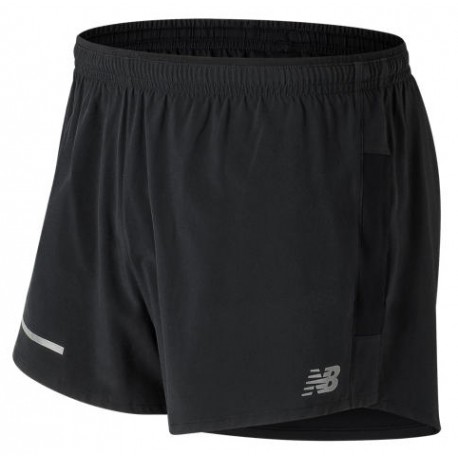 new balance mens running shorts