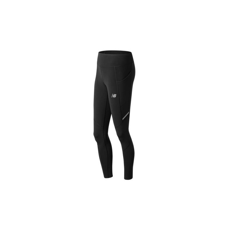 new balance heat tights womens