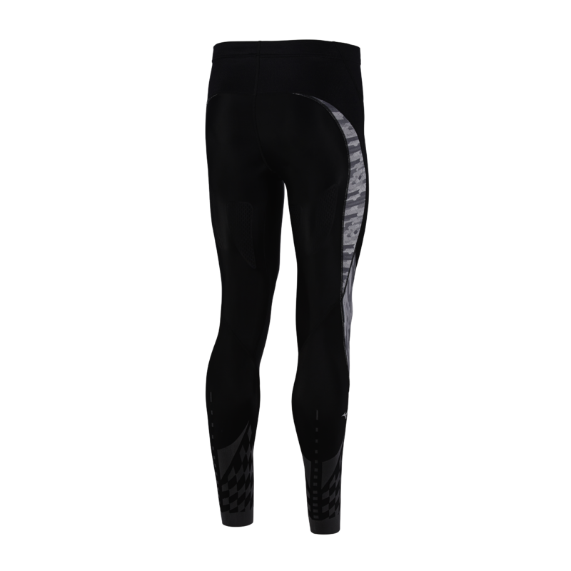 mizuno jogger pant long