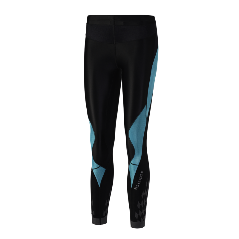 mizuno jogger pant long