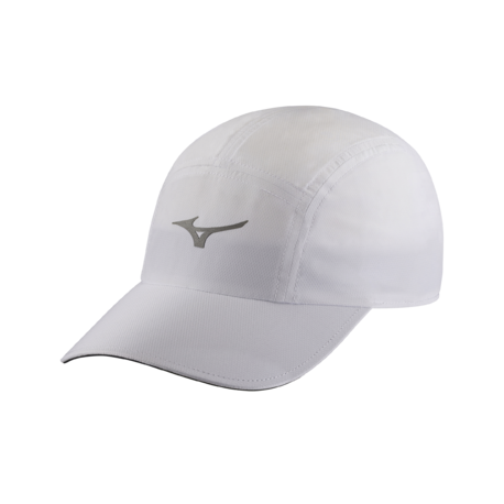 mizuno reflective running cap